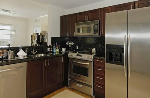 Central Beach Resort | The Atlantic Hotel and Spa 2 Bedroom Panoramic View Penthouse Suite