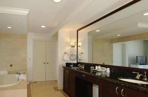 Central Beach Resort | The Atlantic Hotel and Spa 2 Bedroom Panoramic View Penthouse Suite