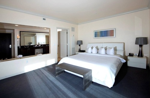 Central Beach Resort | The Atlantic Hotel and Spa 2 Bedroom Panoramic View Penthouse Suite