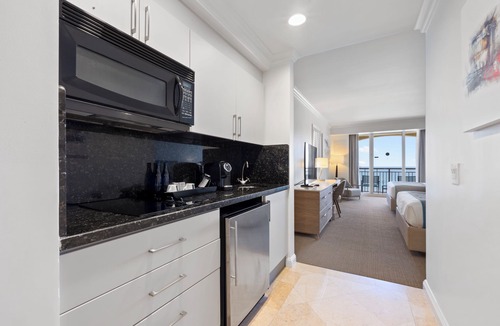 Central Beach Hotel | The Atlantic Hotel & Spa
