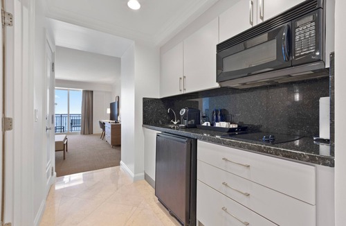 Central Beach Hotel | The Atlantic Hotel & Spa