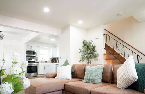 Rahway House | The AUTOGRAPH Collection Rahway