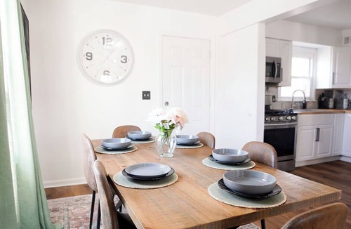 Rahway House | The AUTOGRAPH Collection Rahway