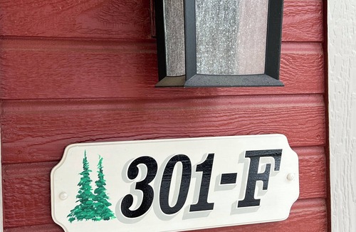 Lakeside Apartment | The Avalanche at Elk Ridge Village cabin 301E views of Flathead Lake and air.