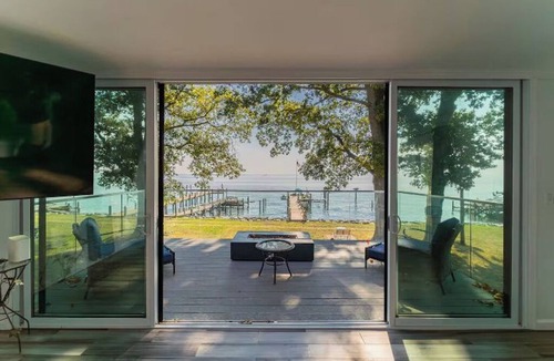 North Beach House | The Bachelorette- Wake up to waves live in luxury Your East Coast escape awaits.