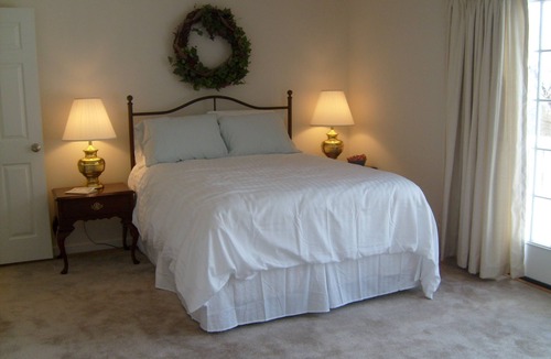 Cape Charles Bed & Breakfast | The Baywood Bed & Breakfast