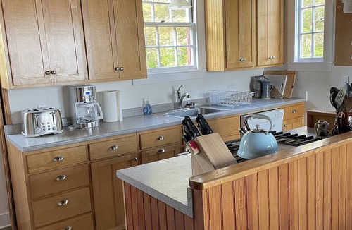 Wellfleet House | The Beach Castle