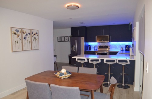 Jog Road House | The Beach Nest - Delray Getaway
