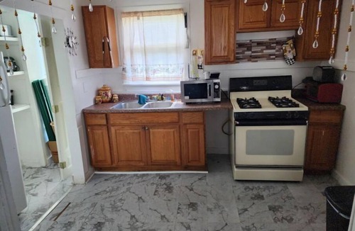 Downtown Rochester Apartment | The beauty of Rochester