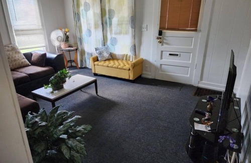 Downtown Rochester Apartment | The beauty of Rochester