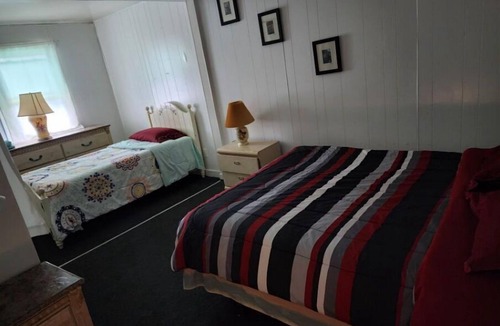 Downtown Rochester Apartment | The beauty of Rochester