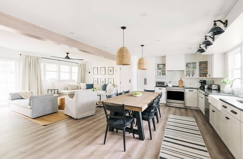 South Rehoboth Hotel | The Bellmoor Inn & Spa
