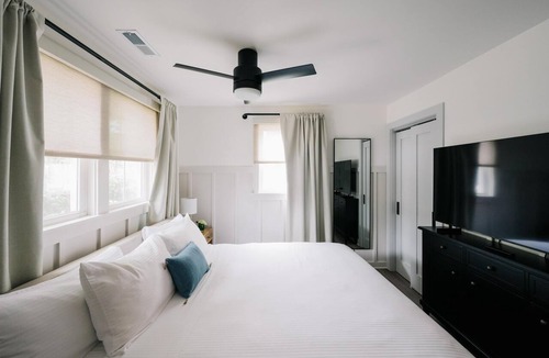 South Rehoboth Hotel | The Bellmoor Inn & Spa