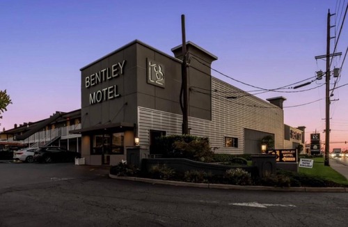 Linden Apartment | THE BENTLEY MOTEL