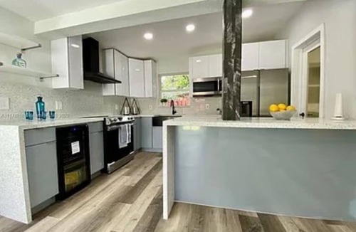 Riverside Park House | The Best House in the Best Location