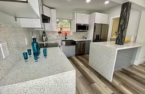 Riverside Park House | The Best House in the Best Location