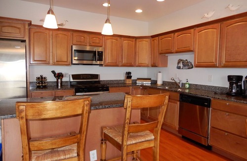 Wildwood Crest Condo | THE BEST IN THE CREST! SHORT STAYS! SAT 8/22 TO LABOR DAY MON 9/7! SHORT STAYS!
