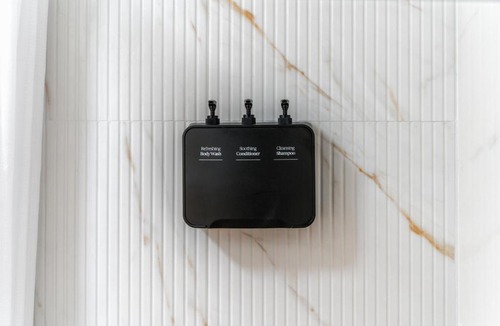 Fairfax District Hotel | The Beverly House by AGA - Beverly Hills