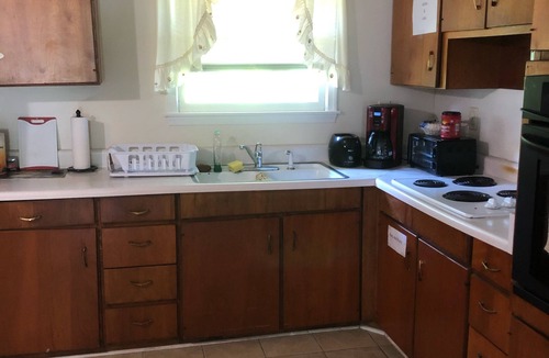 South Richmond House | The Black Pot - Free parking