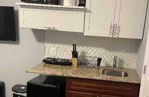 Forest Hill Apartment | The Bloomfield #669