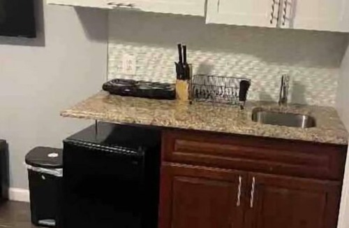 Forest Hill Apartment | The Bloomfield #669