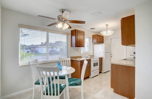 Imperial Point Apartment | The Blue Agave of South Florida