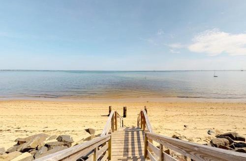 Provincetown House | The Blue Cottage