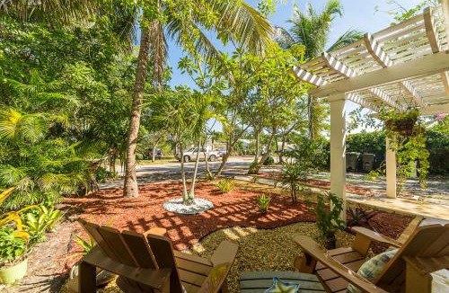 South Middle River Apartment | The Blue Door Inn
