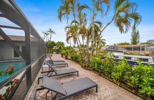 Fort Lauderdale Apartment | The Boat House - River Harmony Home - Reduced Rates During Repairs