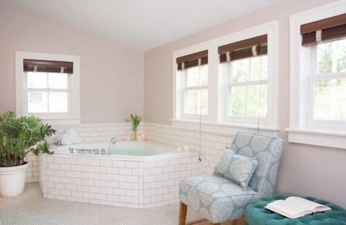 Saratoga Springs Bed & Breakfast | The Brunswick B&B at Saratoga