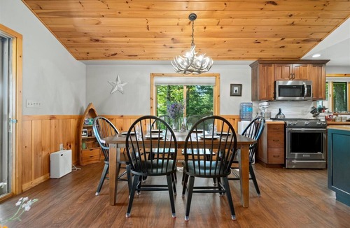 Remsen House | The Buddy Lodge - Scenic Upstate NY Cabin Experience
