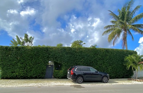 Royal Poinciana Apartment | THE BUSH HOUSE - Hidden Gem for 2 1BR1BA Studio