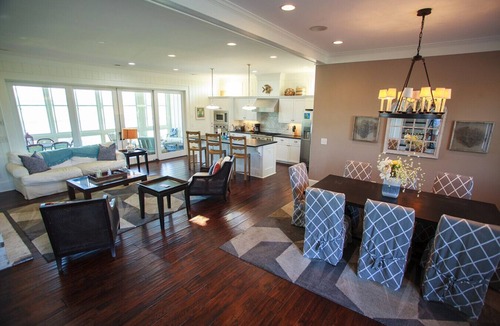 Avoca House | The Capehart: Stay & Play on Albemarle Sound