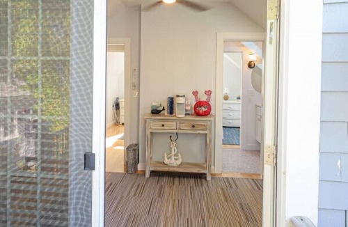 Northwest Harwich Condo | The Captain's Quarters Suite Unit - 10