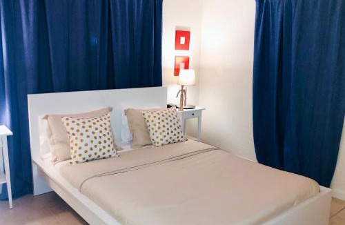 Little Haiti Apartment | The Cherry Blossom House