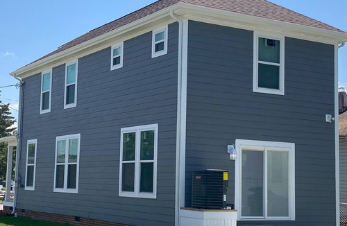 Norfolk House | The Chesapeake Gray Historical Waterside District 20 mins to Oceanfront