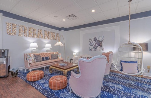 Urbanna Hotel | The Chesapeake Inn