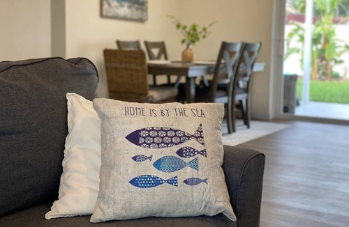 Deerfield Beach House | The Chillhouse+Hottub