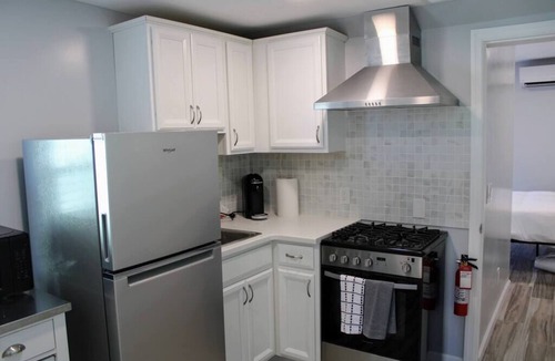 Ocean Grove Apartment | The Clark - Suite 2E - Ocean Grove near Asbury