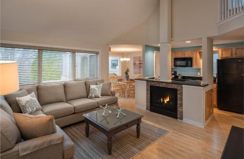 Mashpee Apartment | The Club at New Seabury