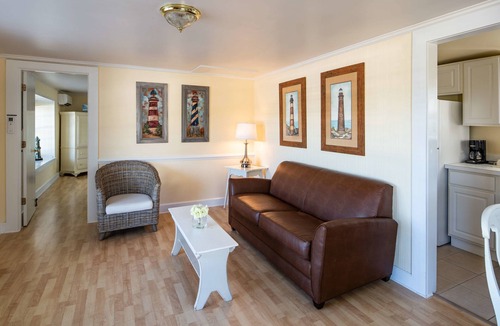 Mashpee Apartment | The Club at New Seabury