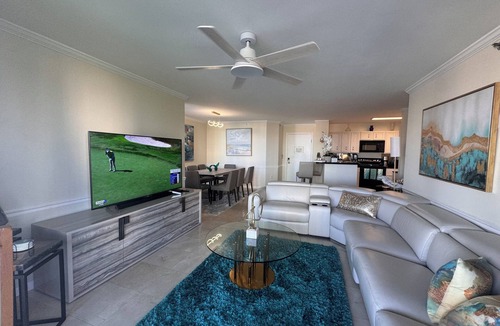 Aventura Apartment | THE COASTAL ! GREAT 2BD 2BA APT WITH STUNNING VIEWS AT AVENTURA YACHT CLUB !