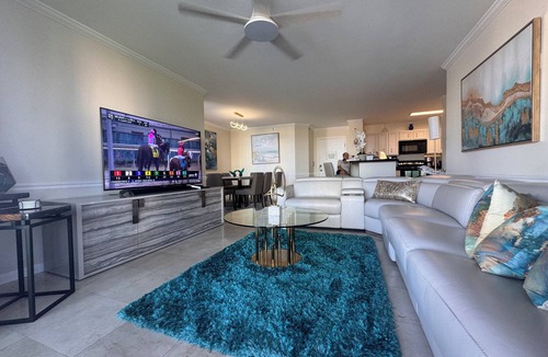 Aventura Apartment | THE COASTAL ! GREAT 2BD 2BA APT WITH STUNNING VIEWS AT AVENTURA YACHT CLUB !