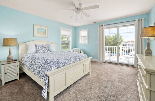 Fenwick Island House | The Coastal Oasis – Storm Bait Luxury