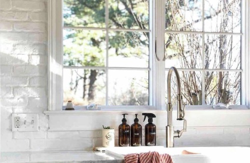 Centreville House | The Colonial Farmhouse with Private Boat Rental
