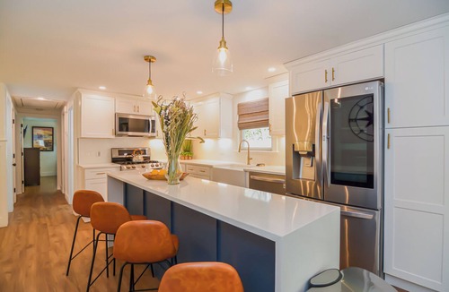 East Dennis House | The Compass House (Pet Friendly)