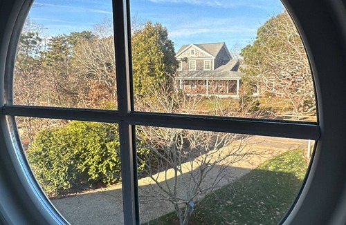 Katama House | The Costal Corner - Martha's Vineyard