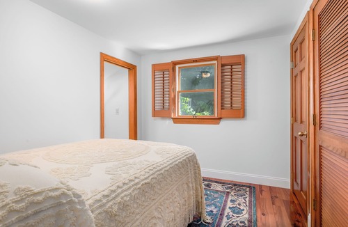 Sandwich Cottage | The Cottage in Town Neck