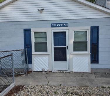 Dagsboro House | The Cottage
