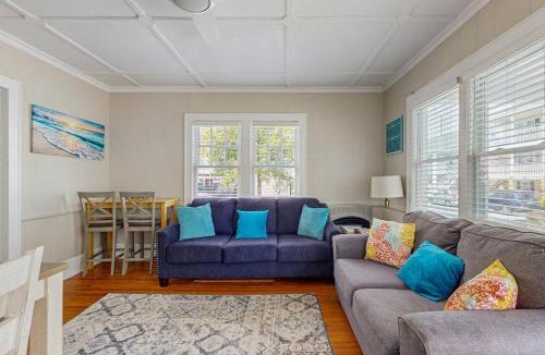 Ocean City House | The Cottage